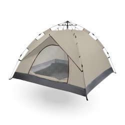 Carpa Iglú para 2 a 4 Personas | Ideal para Camping y Playa