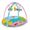 Gimnasio Bebé 3 en 1 con Piscina de Pelotas | Kidstar ARC-5255