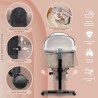 Cuna Colecho con Mosquitero y Altura Ajustable | Asia Import