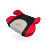 Alzador Infantil Rojo Booster Car | 15 a 36 kg - Seguridad y Comodidad