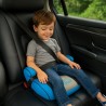 Alzador Infantil Azul Booster Car | 15 a 36 kg - Seguridad y Comodidad