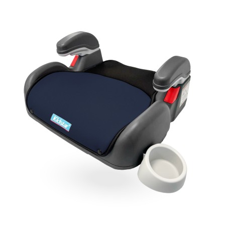 Alzador Infantil Kidstar® 22-36 kg con Portavasos y Apoyabrazos