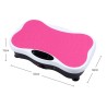 Plataforma Vibratoria Fitness para Ejercicio en Casa | Con Control Remoto