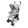 Coche de Paseo Plegable Kidstar | Ligero, Reclinable y Compacto