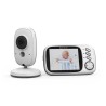 Cámara Monitor de Bebé VB603 con Visión Nocturna y Audio Bidireccional