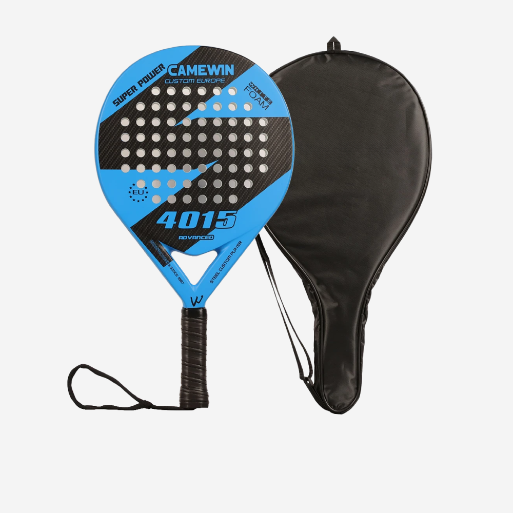 Pala de Padel 4015 Azul