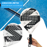 Pala de Padel 4015 Blanca