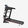 Trotadora con Masajeador TREADMILL T800MN