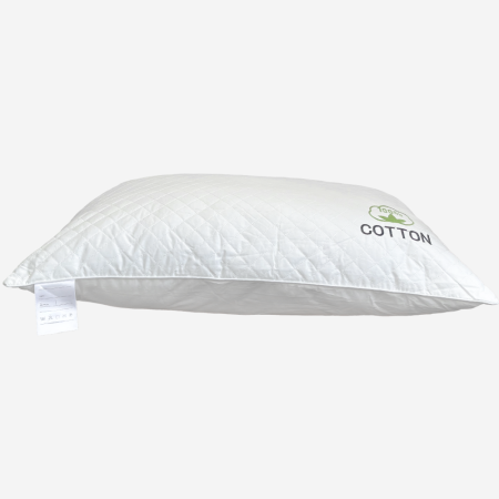 Almohada Comfort Deluxe