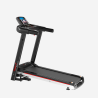 Trotadora TREADMILL T800SM: Entrenamiento en Casa con 12 Programas