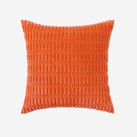 Cojín Cushion Covert Chic Naranjo