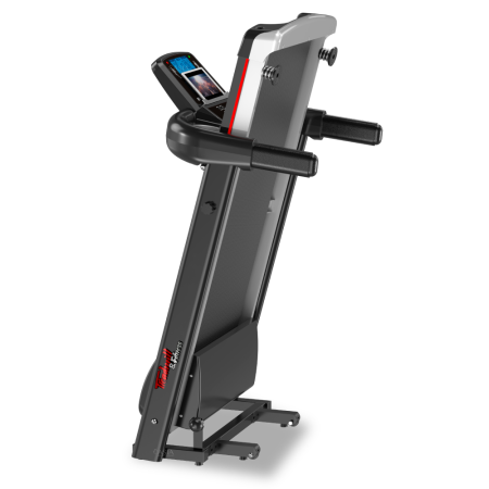 Trotadora TREADMILL T800SM: Entrenamiento en Casa con 12 Programas