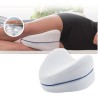 Almohada Ortopédica para piernas comfortaling