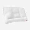 Almohada Memory Foam Duan Confort blanca