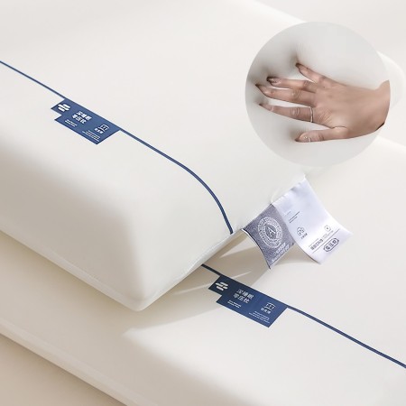 Almohada memory foam "Sueño profundo" (a la espera de confirmación SKU)