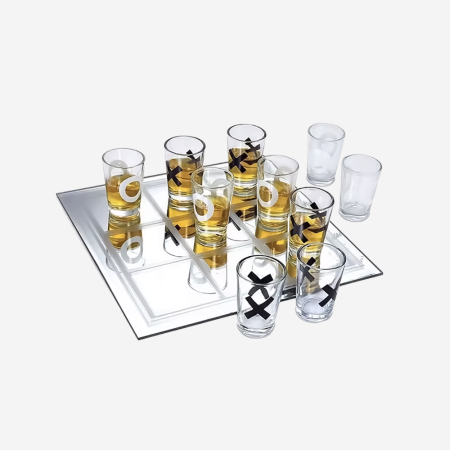 JUEGO SHOTS GATO – Diversión y Desafíos para Fiestas Inolvidables