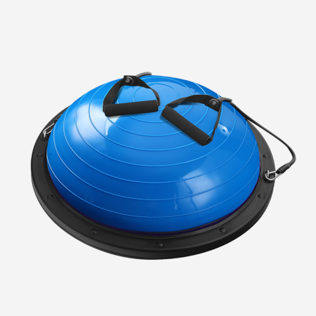 Bosu Balance Pro - Plataforma De Entrenamiento 2 En 1